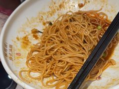 -松鹤楼面馆(飞州国际广场店)