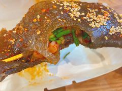 -乐乐姐超级土豆(中关村5号店)