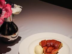 -Oyster Talks 四度蚝法餐厅
