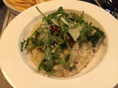 -Kitchen·Y洋厨房西餐厅(王府壹号店)