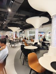 -MINI MARS KIDS CLUB亲子家庭中心(杨浦黄兴店)