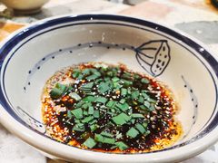 水饺-袁家村关中印象美食(万象汇店)