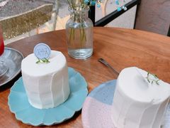 -Kekimatata 生日蛋糕·烘焙教学