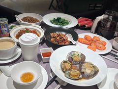-徐记海鲜(阿波罗店)