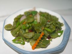 -旺达·福州菜(正大广场店)