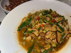 -虹御轩·传承江浙菜(虹桥店)