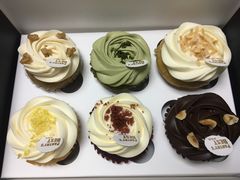 -Pantry's Best派悦坊蛋糕(K11购物艺术中心店)