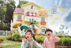 -太古映画婚纱摄影(天河店)