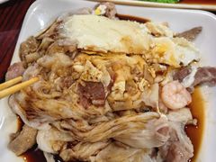 什锦肠-自园小食店