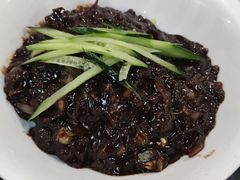 -桃园中华料理炸酱面(燕儿岛路店)