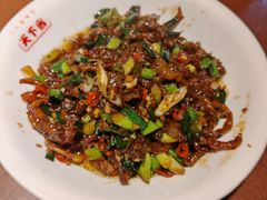 -天下客饭店(中山路店)