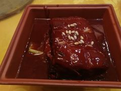 -大鸿运酒店·苏州菜·松鼠桂鱼(观前街店)