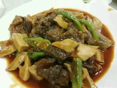 -圣厨牛腩(青春岛社区玉寿苑店)