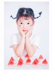 -蜜糖派儿童摄影(青建·太阳岛店)
