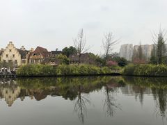 -南湖梦幻岛