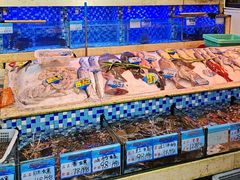 -202特色排档(五缘湾店)
