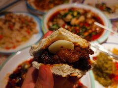 -叁宝烤肉• 西安烧烤(太乙路店)