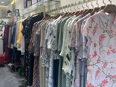 -采姿CA·ZI男女装时装高级定制(成都南路店)