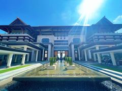 -三亚海棠湾万丽度假酒店