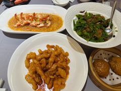 -徐记海鲜(大雁塔|金都店)