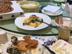 -烤肉宛饭庄(南礼士路店)