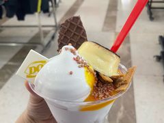 -DQ·蛋糕·冰淇淋(金鼎购物中心店)