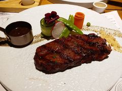 -半悦牛排(龙湖西宸天街店)