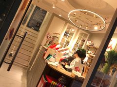 -九秋茶铺(三里屯店)