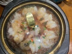 -宋徽厨·安徽菜(绿地店)