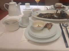 -臻萃轩中餐厅(国家会展中心店)