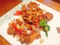 -云海肴·汽锅鸡·云南菜(苏州中心店)