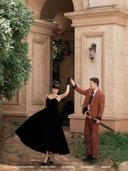 -第一夫人婚纱摄影(南京店)