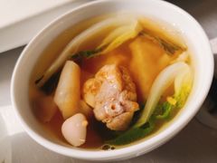 -海味观(老西门店)