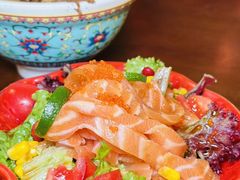 -王氏炉匠·烧鸟·居酒屋(双井店)