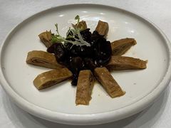 三丝素鸭-930私房菜(欧阳路店)