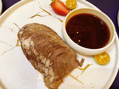 -伊带伊路新疆美食府(呼家楼店)