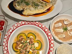 -食锦记·福建私房菜(浦西万达店)