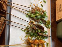 -林二哥宜烤官·宜宾小烧烤