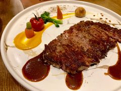 -Golden Lily河内巴黎法越料理餐厅(建国西路店)