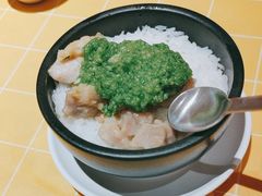 -蔡澜点心·粤菜(花城汇南区店)