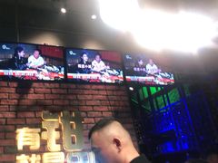 -红钳侠小龙虾·烧烤(中赢康康谷店)