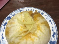 -四海楼(如皋定慧禅寺店)