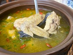 -李东农庄(中南百草园地标店)