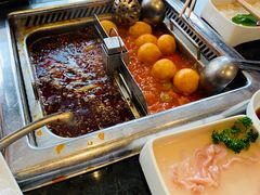 -海底捞火锅(龙湖三千集店)