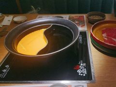 -温野菜涮涮锅(大悦城店)