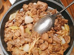 -瑶王府·广西菜(金阳路店)