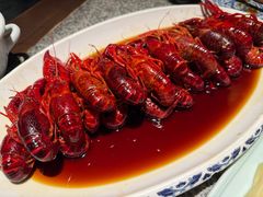 -南京大牌档(济南万象城店)