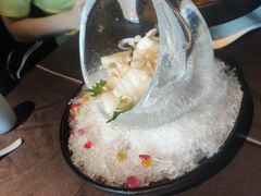 鲜花椒炝蚌片-蟹榭·本帮江浙菜·蟹宴(五角场合生汇商场店)