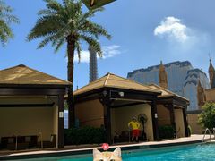 -澳门喜来登大酒店