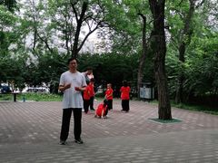 -武术世家少儿培训中心(首都体育学院店)